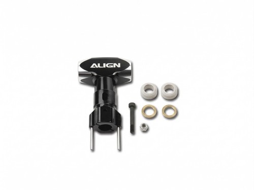 Metal main rotor housing - housing,