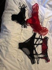 New ann summers Knicker Bundle