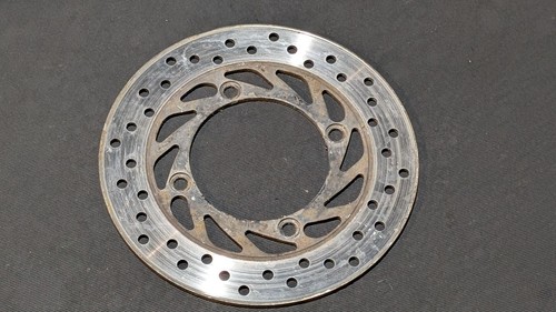 Honda cb1 cb400f nc27 1989 - cb1, -90