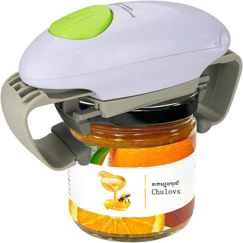 Electric jar opener kitchen - electric,