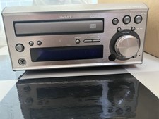 Onkyo CR-305FX Stereo CD Receiver with Onkyo Speakers