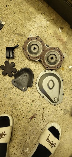 Yamaha superjet parts - parts, job