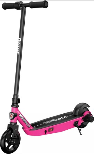 Razor electric scooter power - razor,
