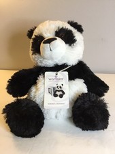 Warmies, Intelex, Panda Plush