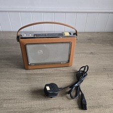 Classic Bush TR130 Transistor
