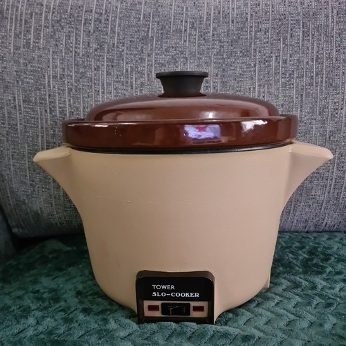 Tower slow cooker 5 - tower, 3.5