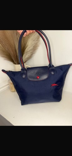 Longchamp tote bag - longchamp, pliage