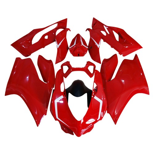 Amotopart fairing kit bodywork - fairing,