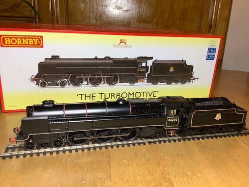 Hornby r30135 lined - br,