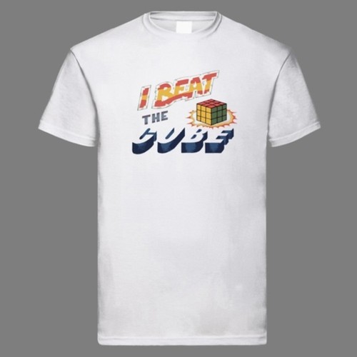 Beat the cube - i,