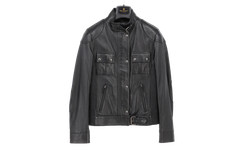 Belstaff Women's Leather