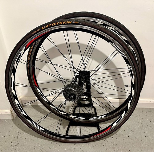 Pinarello adho wheelset - pinarello, wheelset,