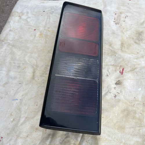 Ford sierra driver - driver, side