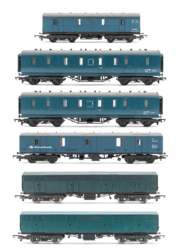 Lima mainline gauge - gauge, rake