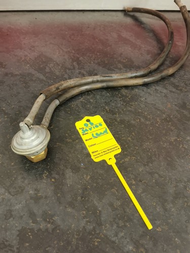 Honda scv100 lead - scv100, vacuum
