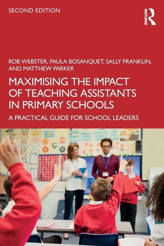 Maximising the impact - the,