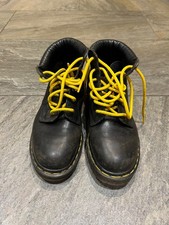 Doctor Martens - Made In England - UK Size 4