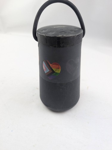 Bose soundlink revolve - bose, plus