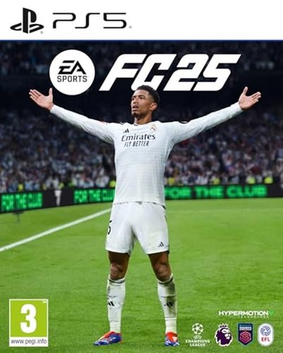 Sports 25 standard - ea,