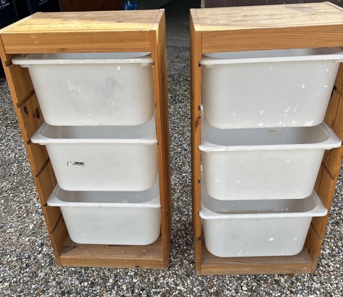 Ikea trofast storage - ikea,