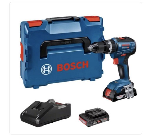 Bosch gsb 18v professional - bosch, 18v-55