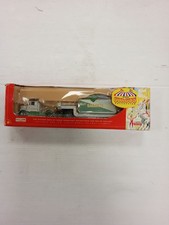 Days Gone Circus Truck and