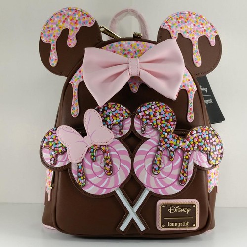 Loungefly disney minnie mouse - loungefly,