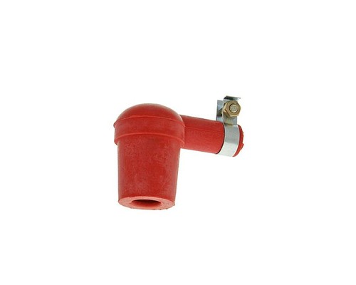Spark plug cap racing - plug, silicone