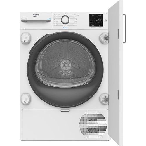 Beko ntikp81131w heat - heat, pump