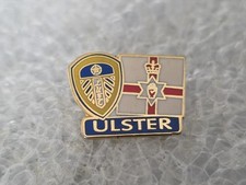 Leeds United FC SC LUFC Pin