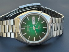 Vintage seiko actus - vintage, automatic