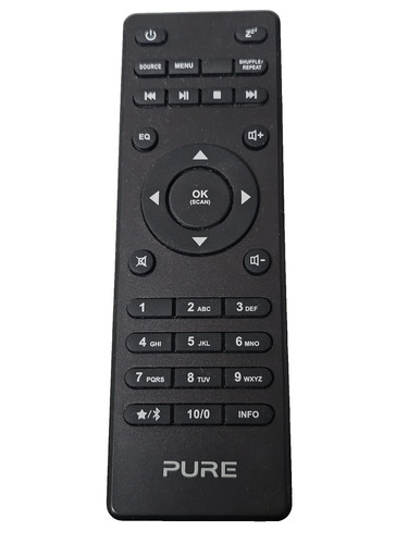 Genuine original pure evoke - original,