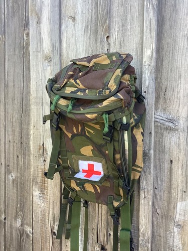 Miliraty bergen rucksack - bergen,