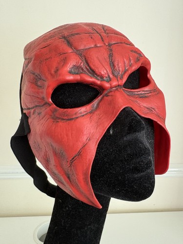 Mattel wwe kane 2012 - mattel, replica