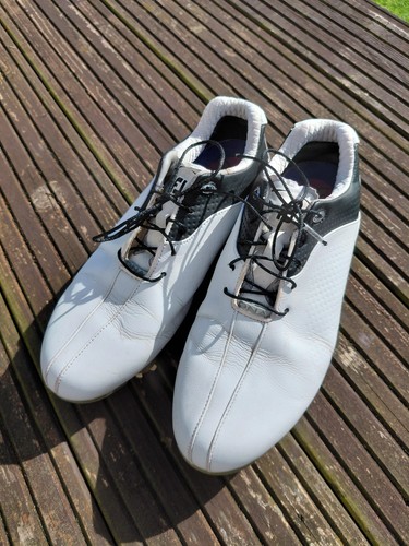 Footjoy dna next advancement - footjoy,