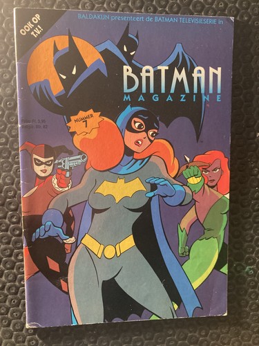 Batman adventures 12 - adventures, (1993)