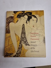 Japanese Erotic Fantasies