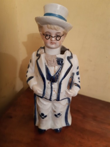 Victorian german porcelain - victorian,