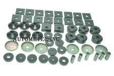SUZUKI CHASSIS / BODY MOUNT