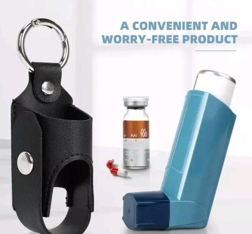 Asthma inhaler durable - asthma,