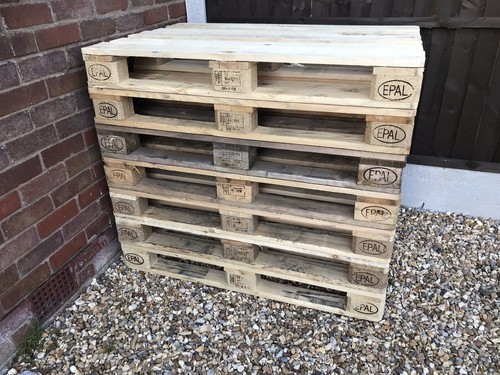 Stamped euro pallets 10 - stamped,