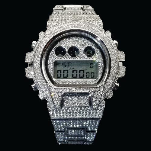 Digital led waterproof - digital,