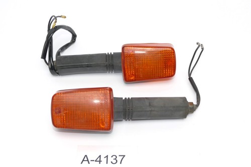 Suzuki gsx 750 gr77a 1988 - 750,