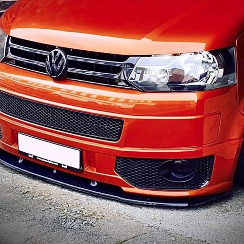 For 1 transporter - for,
