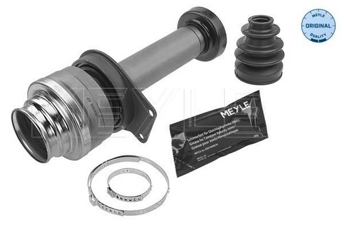 Wheel drive shaft joint kit - drive,