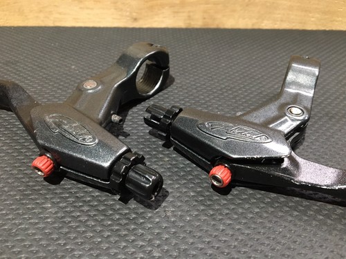 Avid brake levers mtb - v-brake,