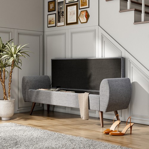 Large ottoman storage - storage, box