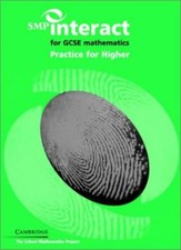 SMP Interact for GCSE