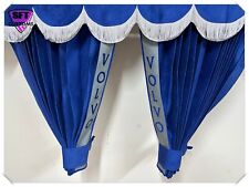 DUTCH STYLE TRUCK CURTAINS