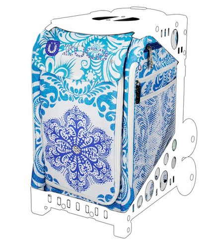 Zuca sport insert bag - zuca,